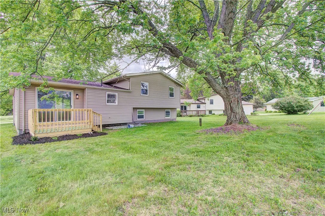 3628 Boettler Street, Canton, Ohio,MLS Now Listing ID