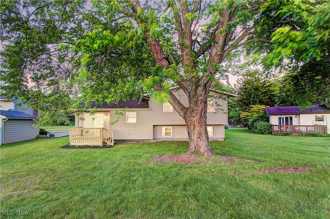 3628 Boettler Street, Canton, Ohio,MLS Now Listing ID