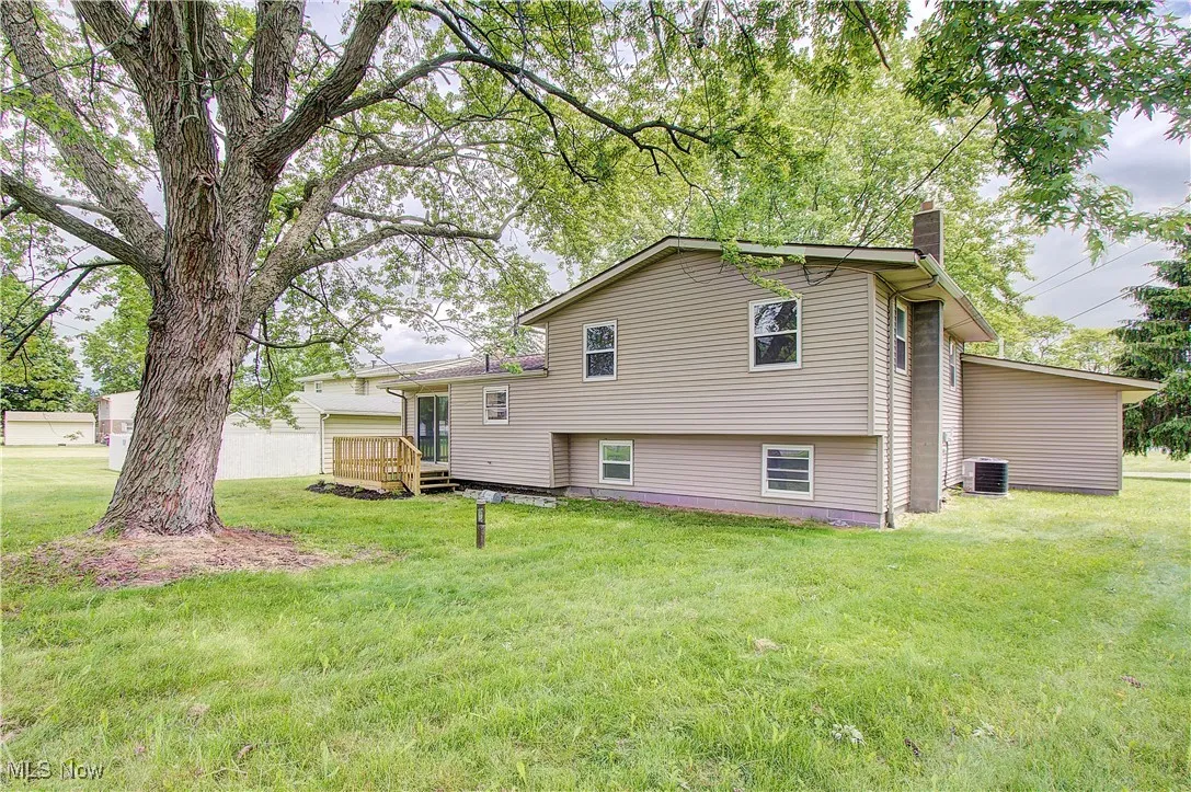 3628 Boettler Street, Canton, Ohio,MLS Now Listing ID