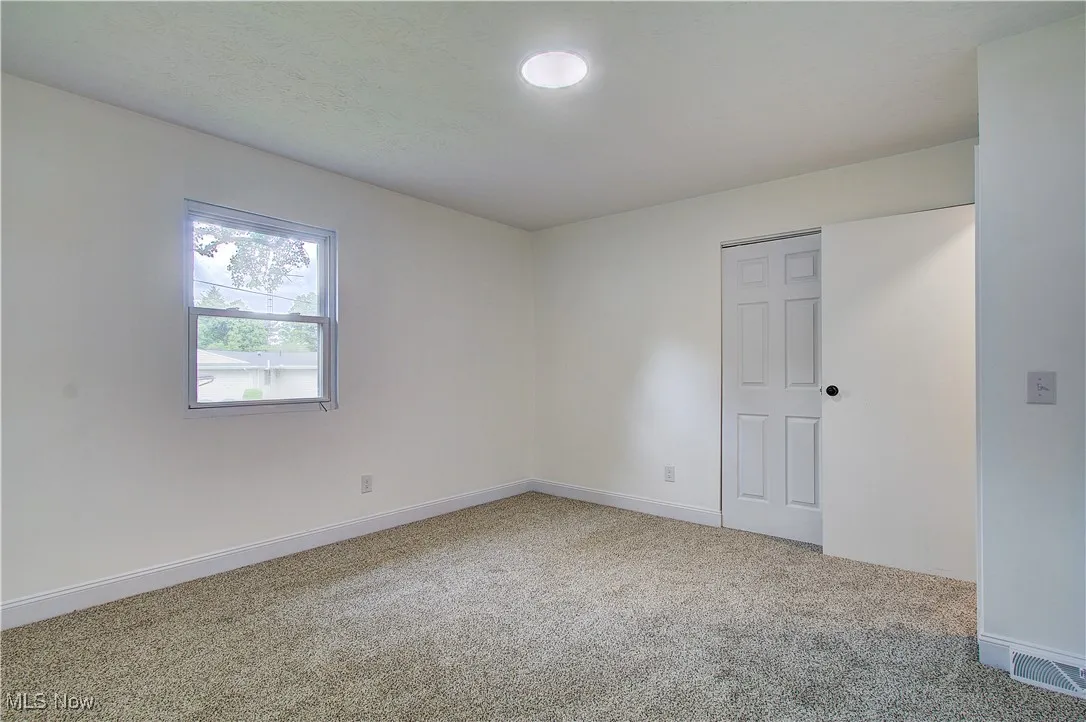 3628 Boettler Street, Canton, Ohio,MLS Now Listing ID