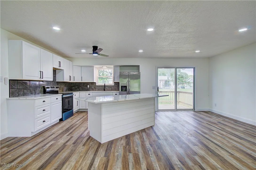 3628 Boettler Street, Canton, Ohio,MLS Now Listing ID