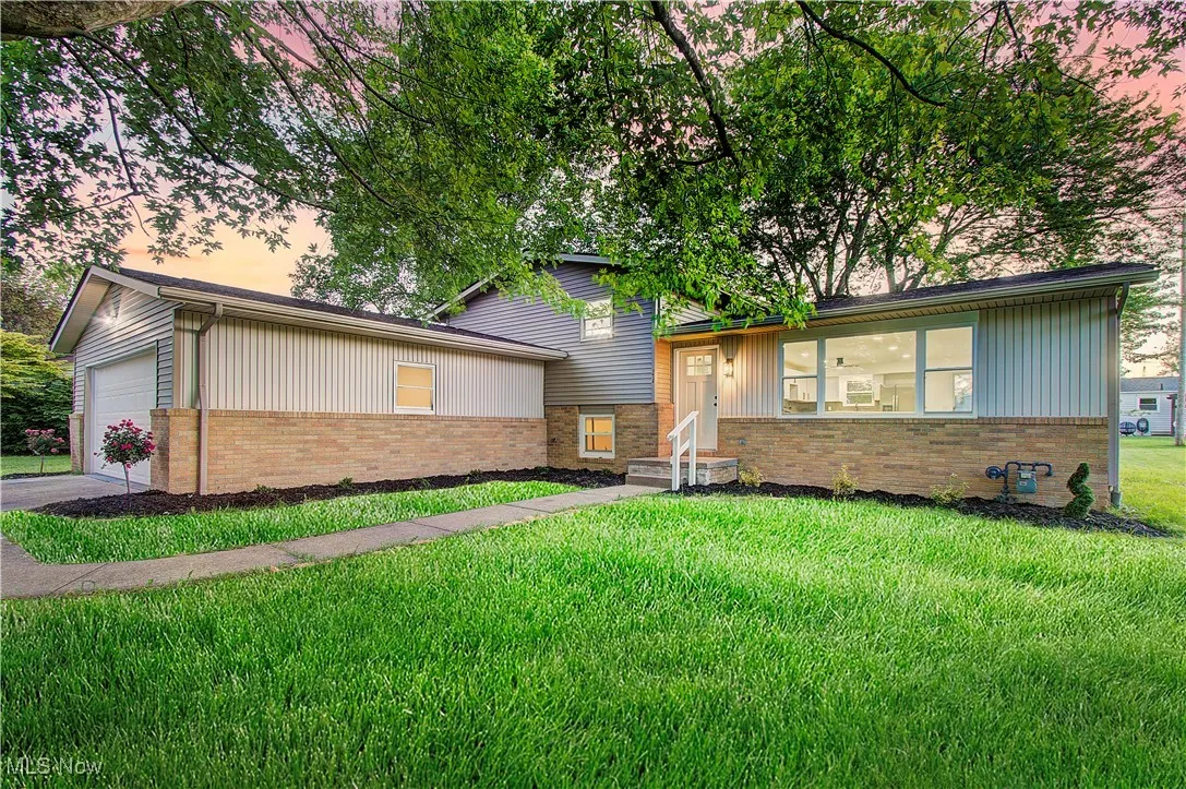 3628 Boettler Street, Canton, Ohio,MLS Now Listing ID