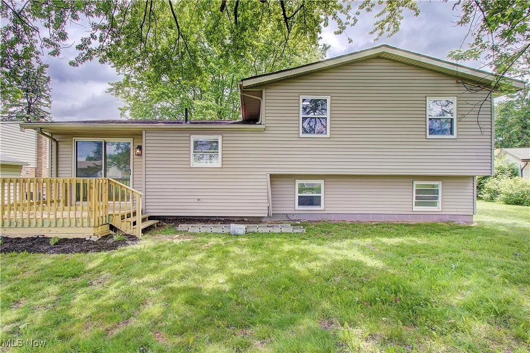 3628 Boettler Street, Canton, Ohio,MLS Now Listing ID