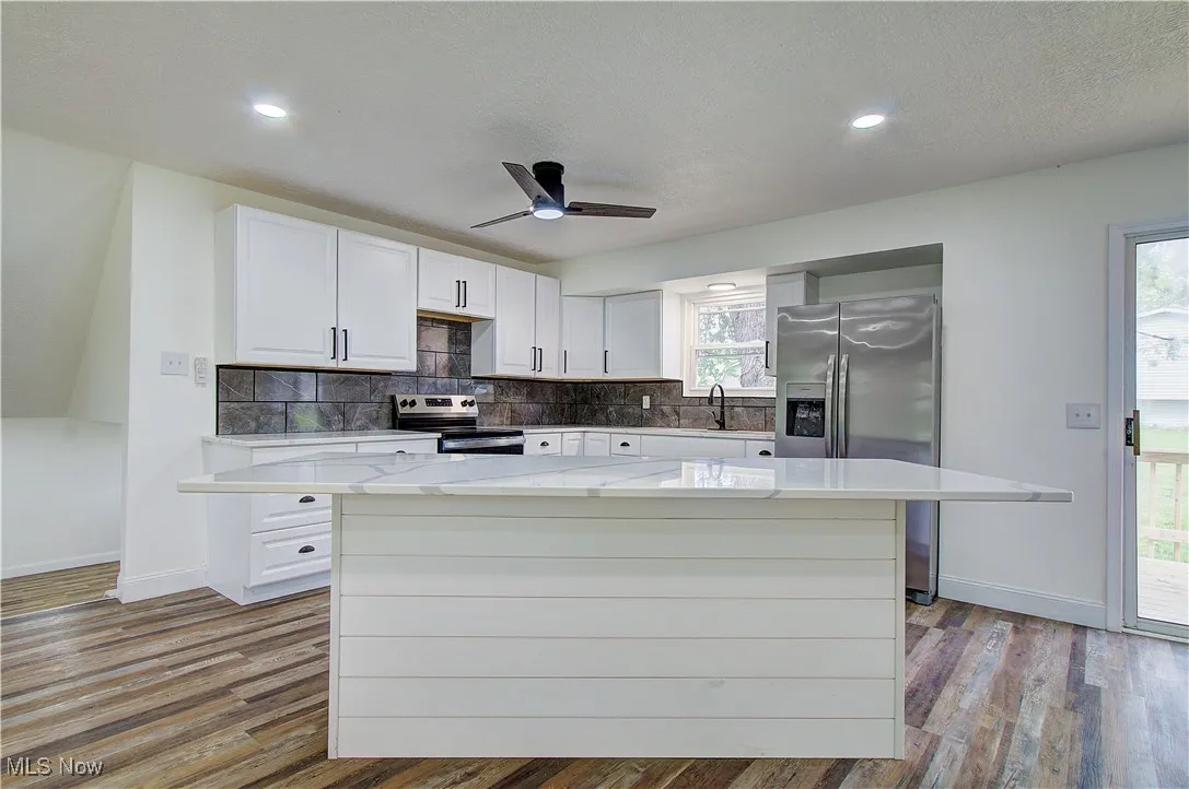 3628 Boettler Street, Canton, Ohio,MLS Now Listing ID