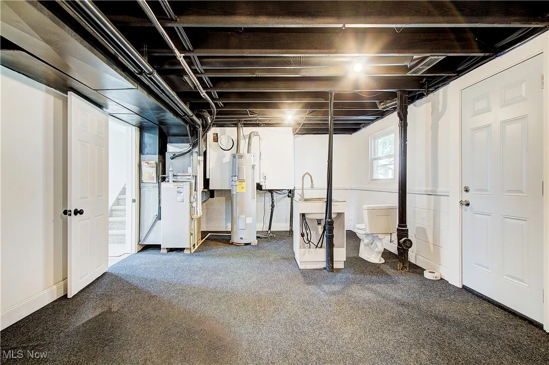 3628 Boettler Street, Canton, Ohio,MLS Now Listing ID