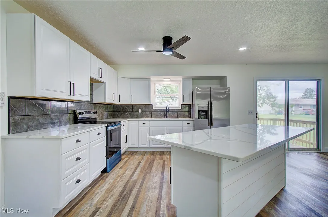 3628 Boettler Street, Canton, Ohio,MLS Now Listing ID