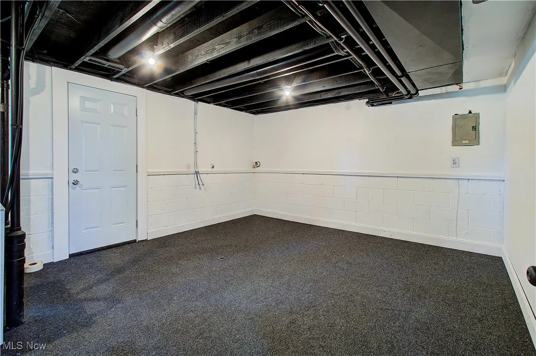 3628 Boettler Street, Canton, Ohio,MLS Now Listing ID