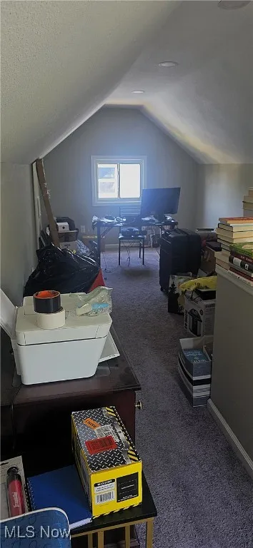 Third floor bedroom