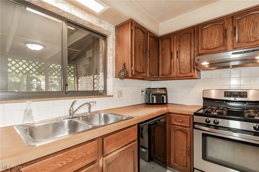 751 Bacon Road, Ohio,MLS Now Listing ID