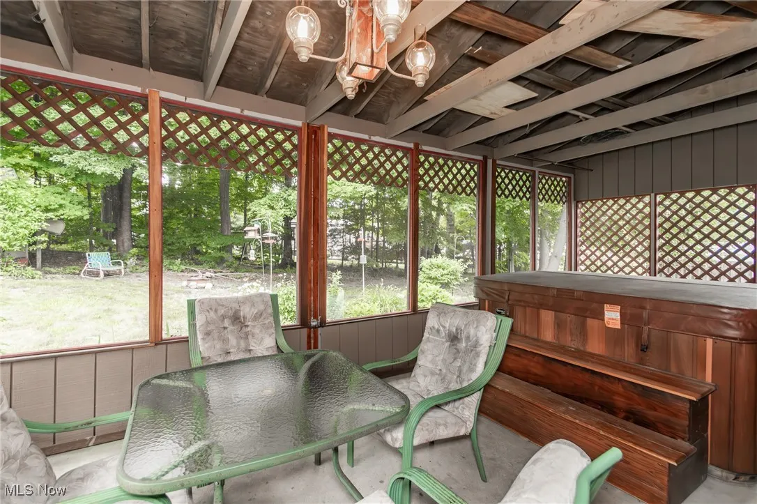 751 Bacon Road, Painesville Twp, Ohio 44077,MLS Now Listing ID