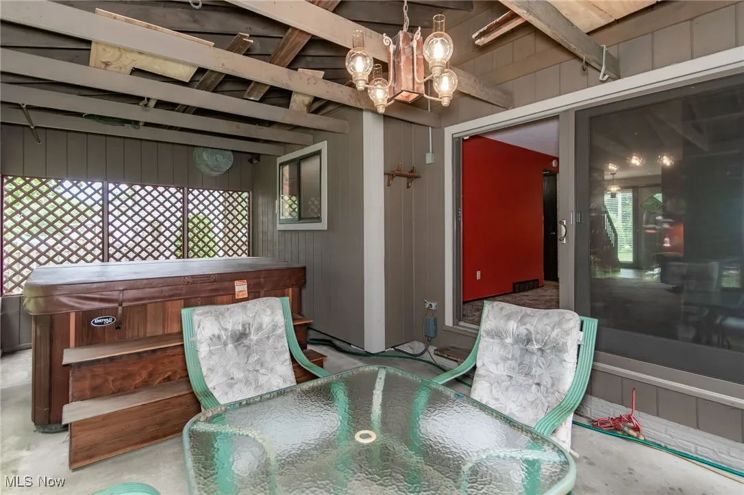 751 Bacon Road, Painesville Twp, Ohio 44077,MLS Now Listing ID