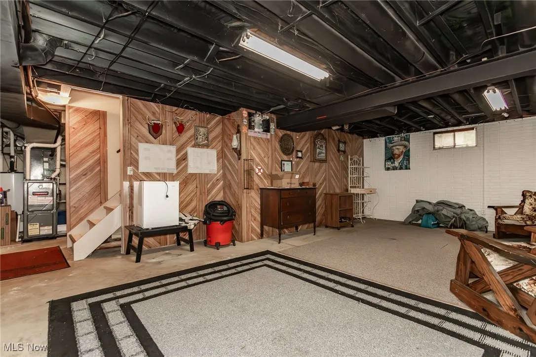 751 Bacon Road, Painesville Twp, Ohio 44077,MLS Now Listing ID