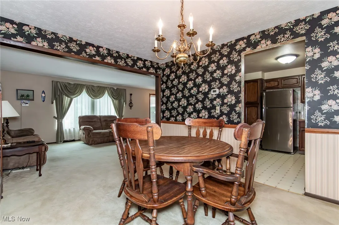 751 Bacon Road, Ohio,MLS Now Listing ID