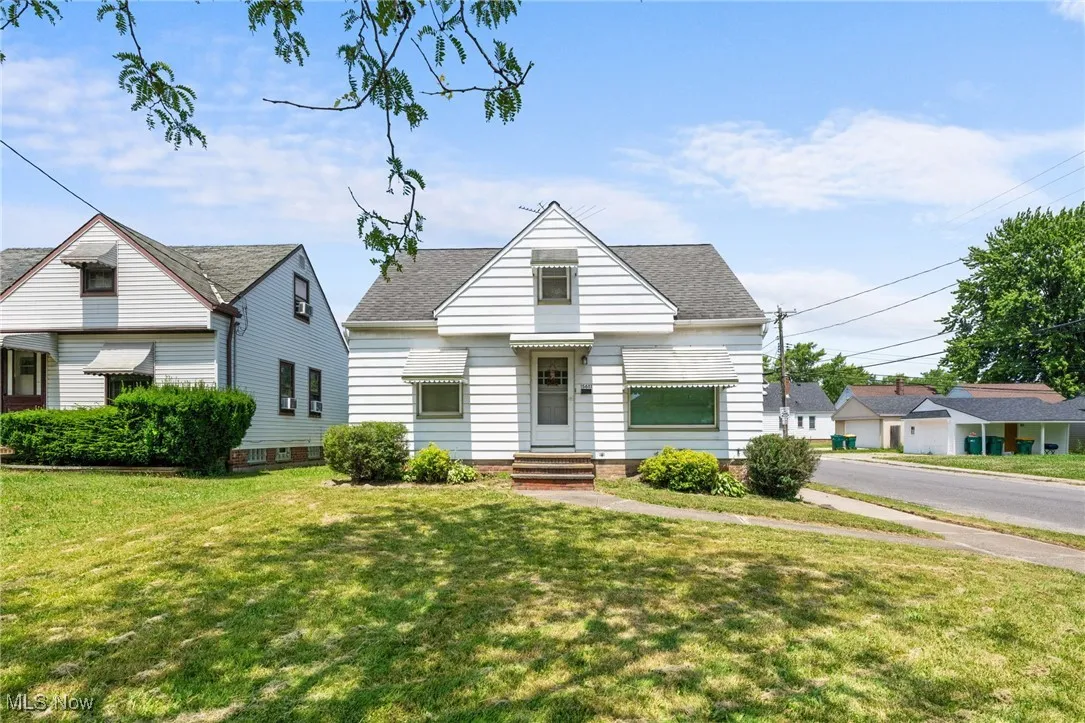 15617 Rockside Road, Maple Heights, Ohio,MLS Now Listing ID