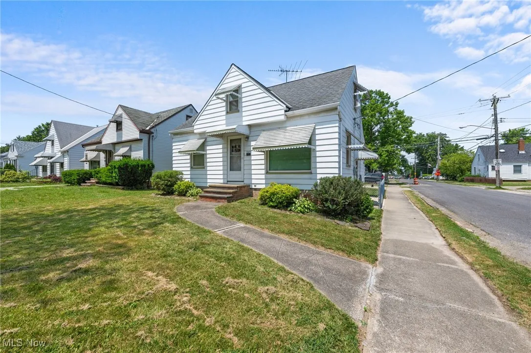 15617 Rockside Road, Maple Heights, Ohio,MLS Now Listing ID
