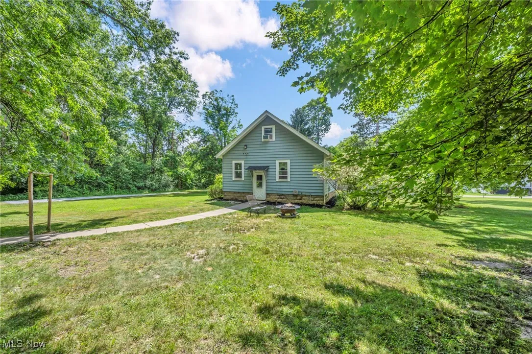 1425 Keefer Road, Girard, Ohio,MLS Now Listing ID
