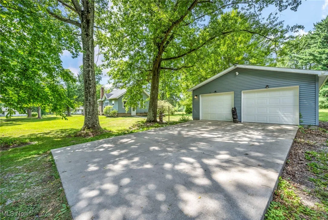 1425 Keefer Road, Girard, Ohio,MLS Now Listing ID