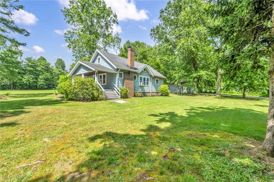 1425 Keefer Road, Girard, Ohio,MLS Now Listing ID