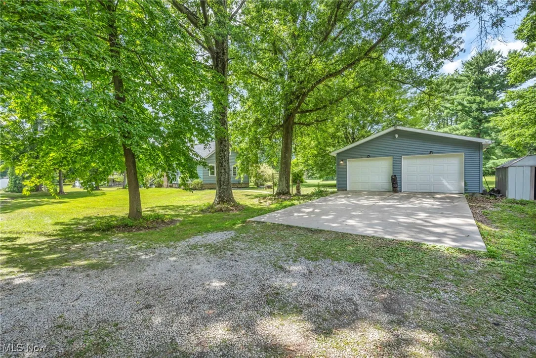 1425 Keefer Road, Girard, Ohio,MLS Now Listing ID