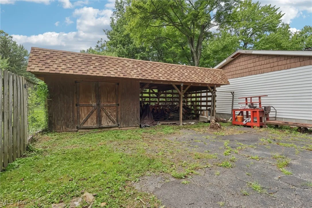 4832 Monticello Boulevard, Richmond Heights, Ohio,MLS Now Listing ID