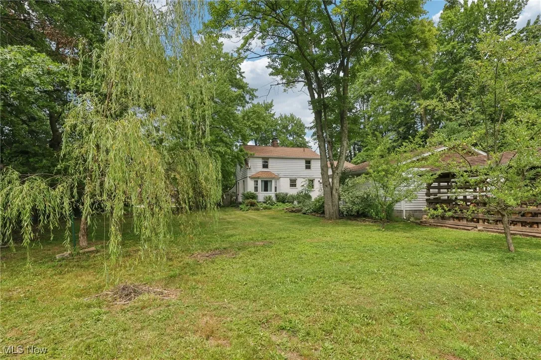 4832 Monticello Boulevard, Richmond Heights, Ohio,MLS Now Listing ID