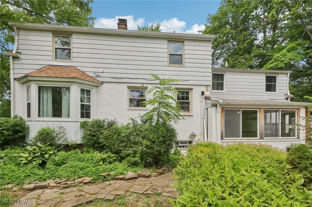 4832 Monticello Boulevard, Richmond Heights, Ohio,MLS Now Listing ID