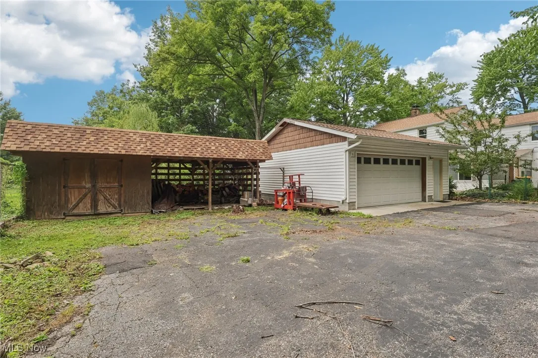 4832 Monticello Boulevard, Richmond Heights, Ohio,MLS Now Listing ID