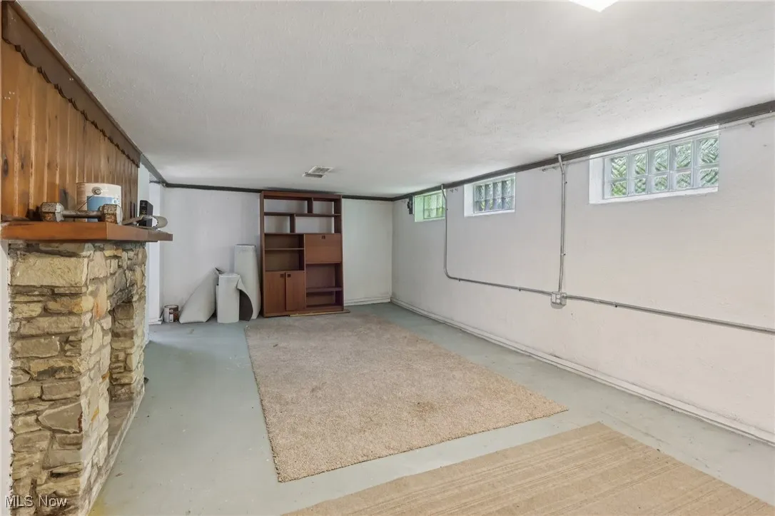 4832 Monticello Boulevard, Richmond Heights, Ohio,MLS Now Listing ID