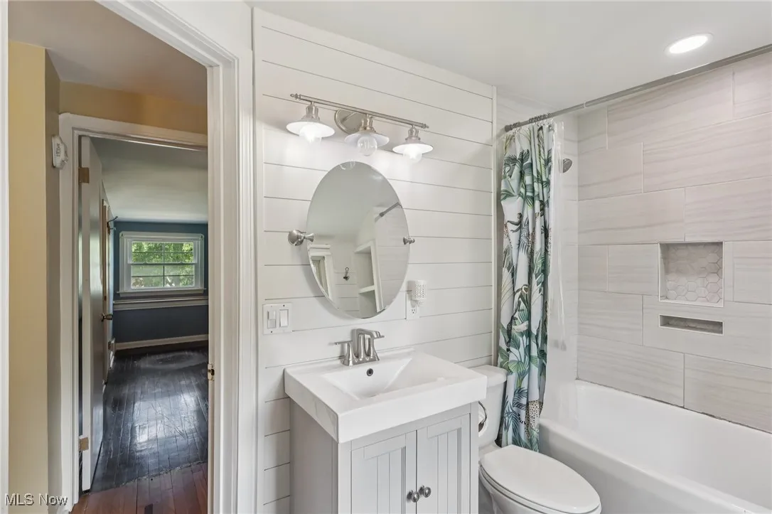 4832 Monticello Boulevard, Richmond Heights, Ohio,MLS Now Listing ID