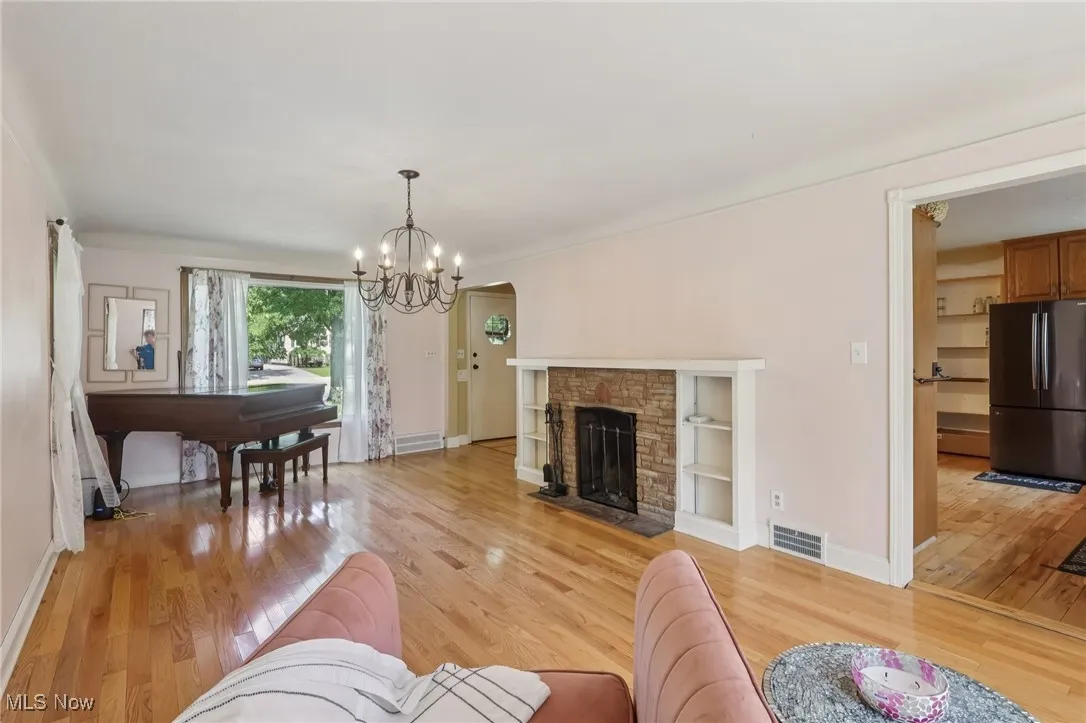 4832 Monticello Boulevard, Richmond Heights, Ohio,MLS Now Listing ID