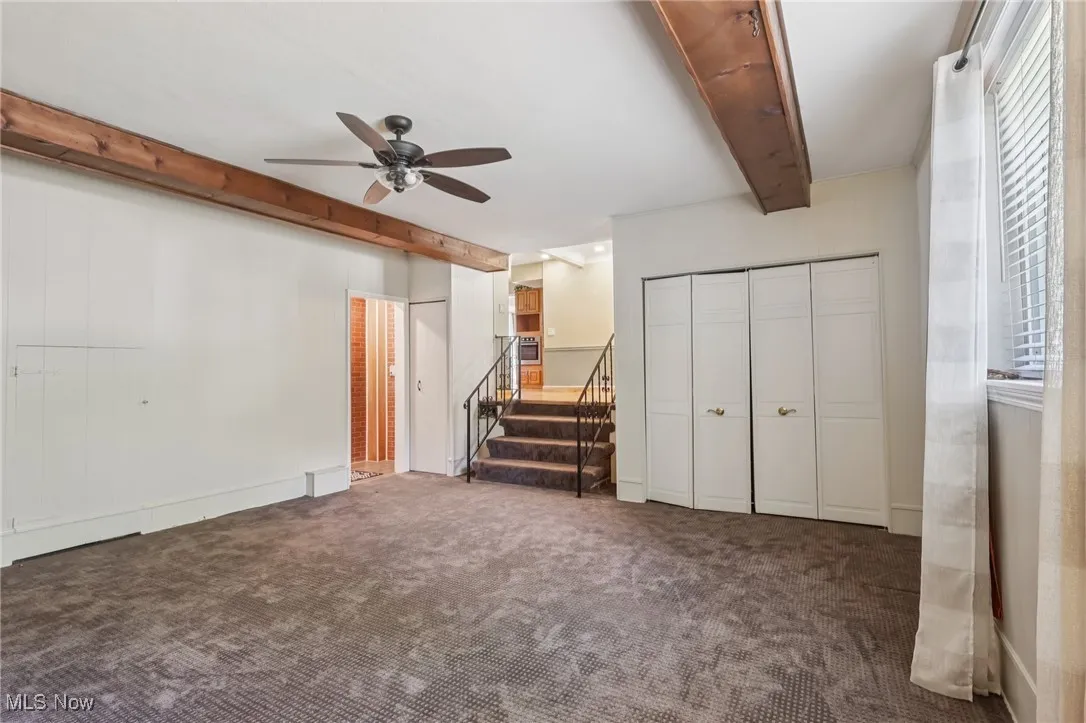 4832 Monticello Boulevard, Richmond Heights, Ohio,MLS Now Listing ID