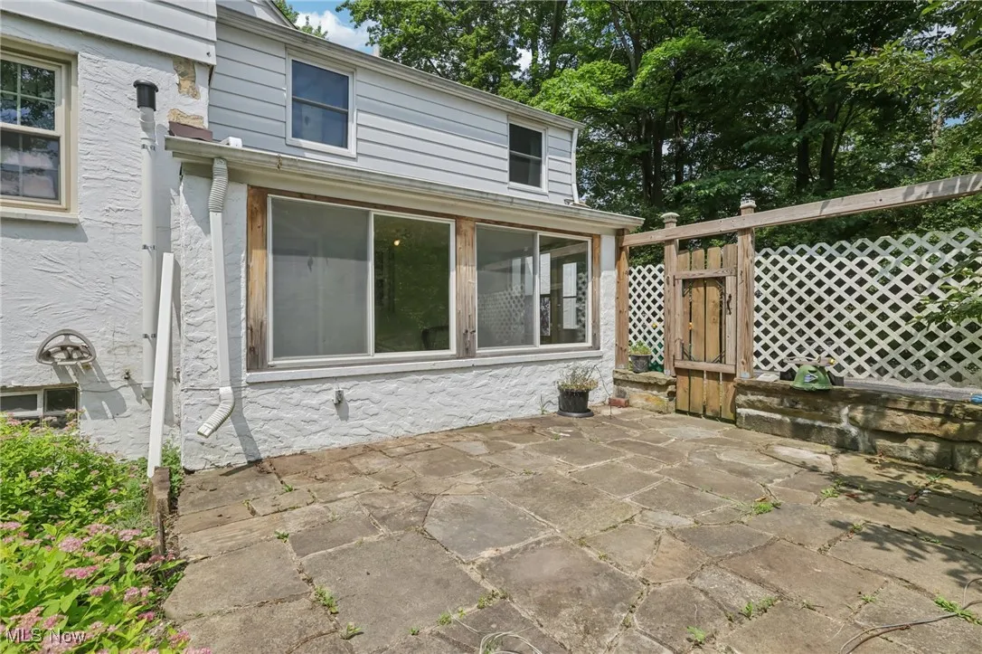 4832 Monticello Boulevard, Richmond Heights, Ohio,MLS Now Listing ID