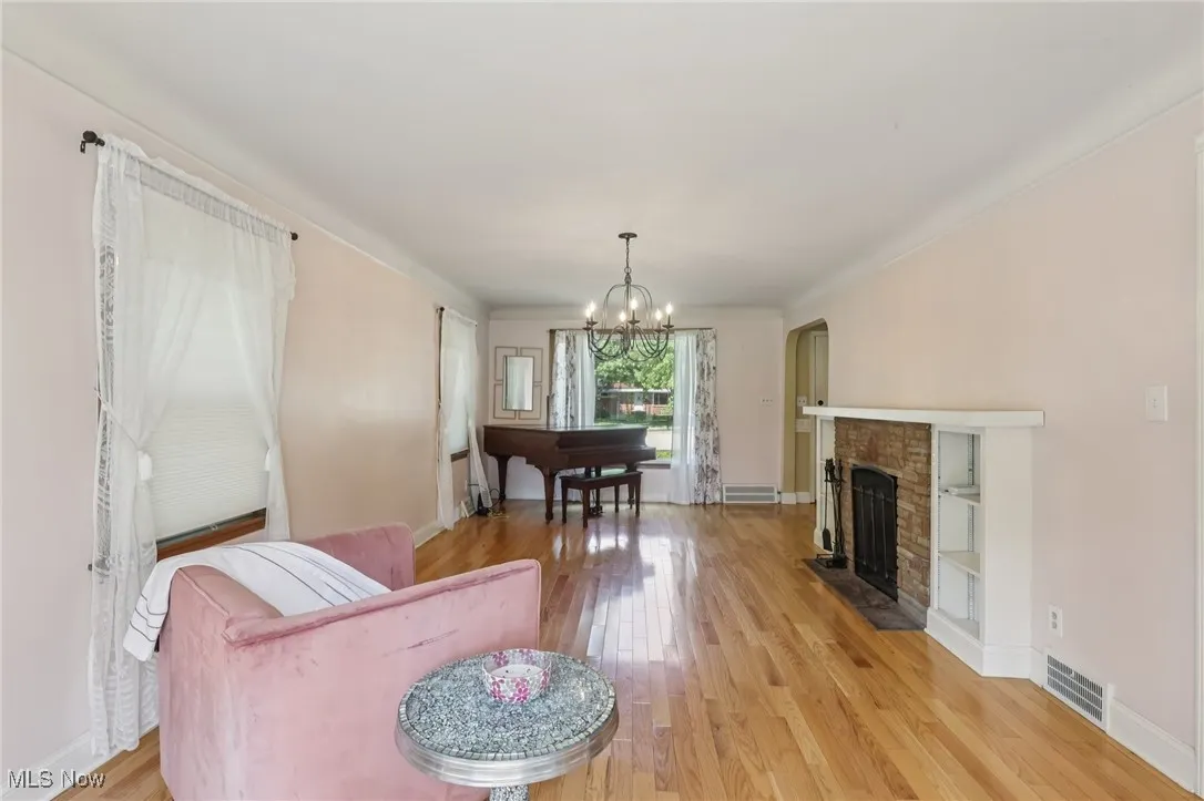 4832 Monticello Boulevard, Richmond Heights, Ohio,MLS Now Listing ID