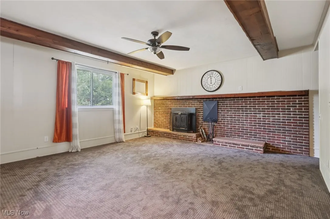 4832 Monticello Boulevard, Richmond Heights, Ohio,MLS Now Listing ID