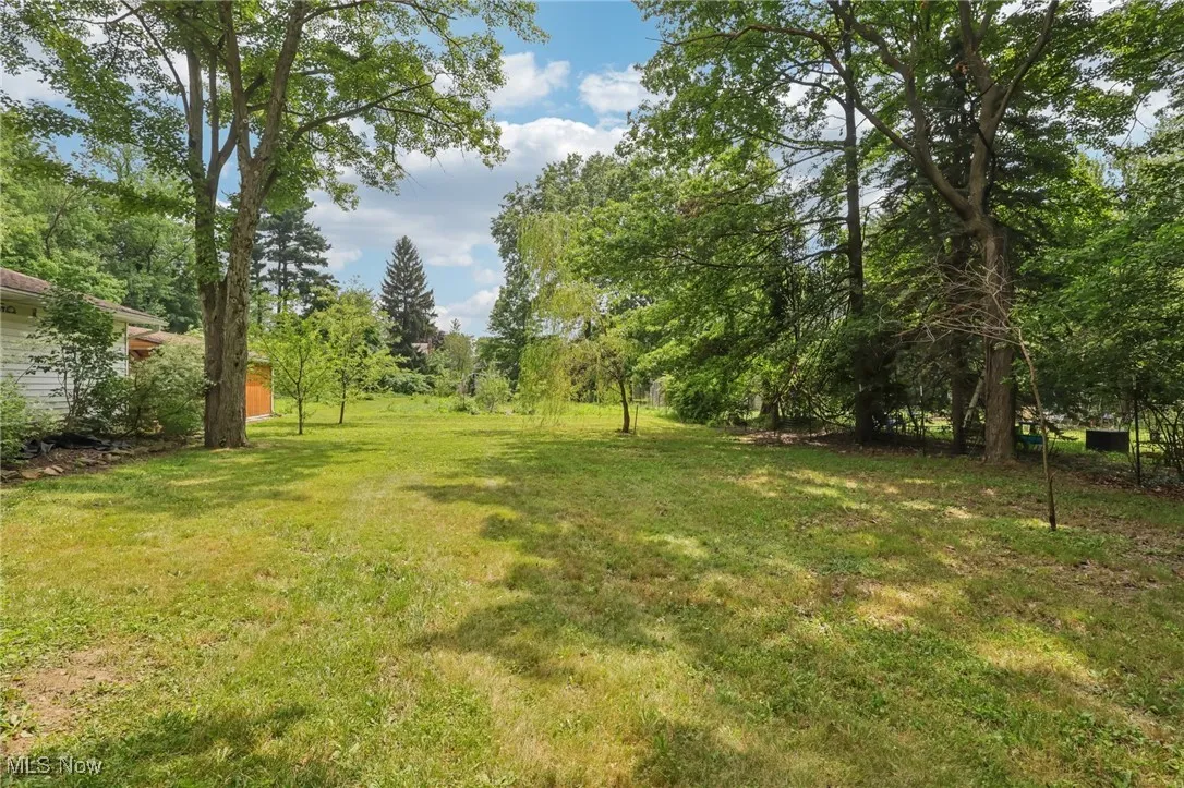 4832 Monticello Boulevard, Richmond Heights, Ohio,MLS Now Listing ID