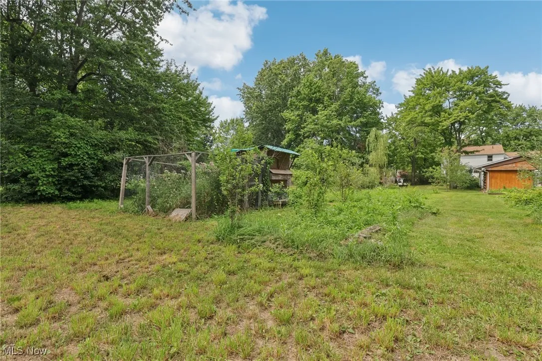 4832 Monticello Boulevard, Richmond Heights, Ohio,MLS Now Listing ID