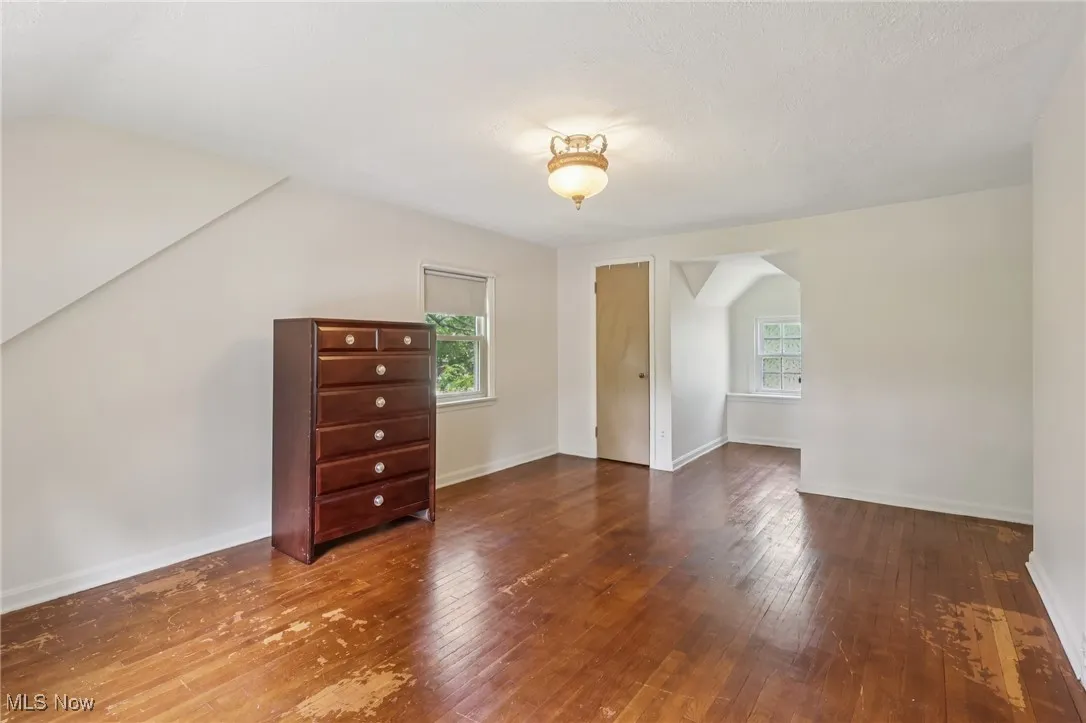 4832 Monticello Boulevard, Richmond Heights, Ohio,MLS Now Listing ID