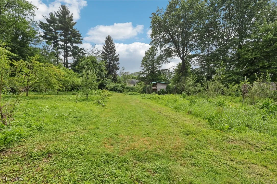 4832 Monticello Boulevard, Richmond Heights, Ohio,MLS Now Listing ID