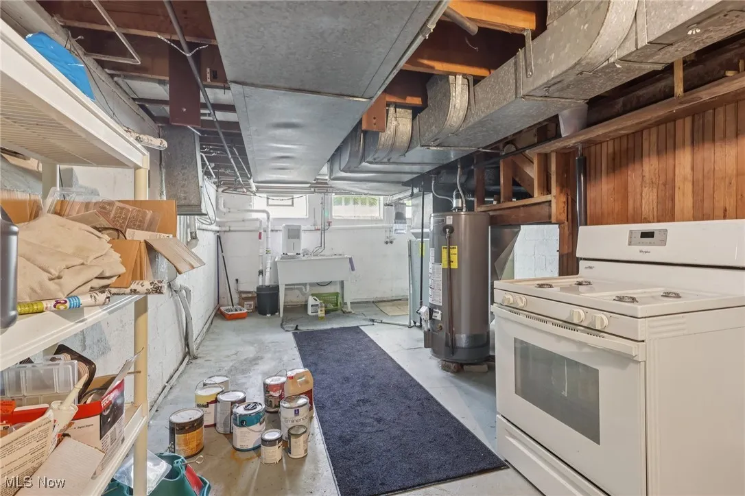 4832 Monticello Boulevard, Richmond Heights, Ohio,MLS Now Listing ID