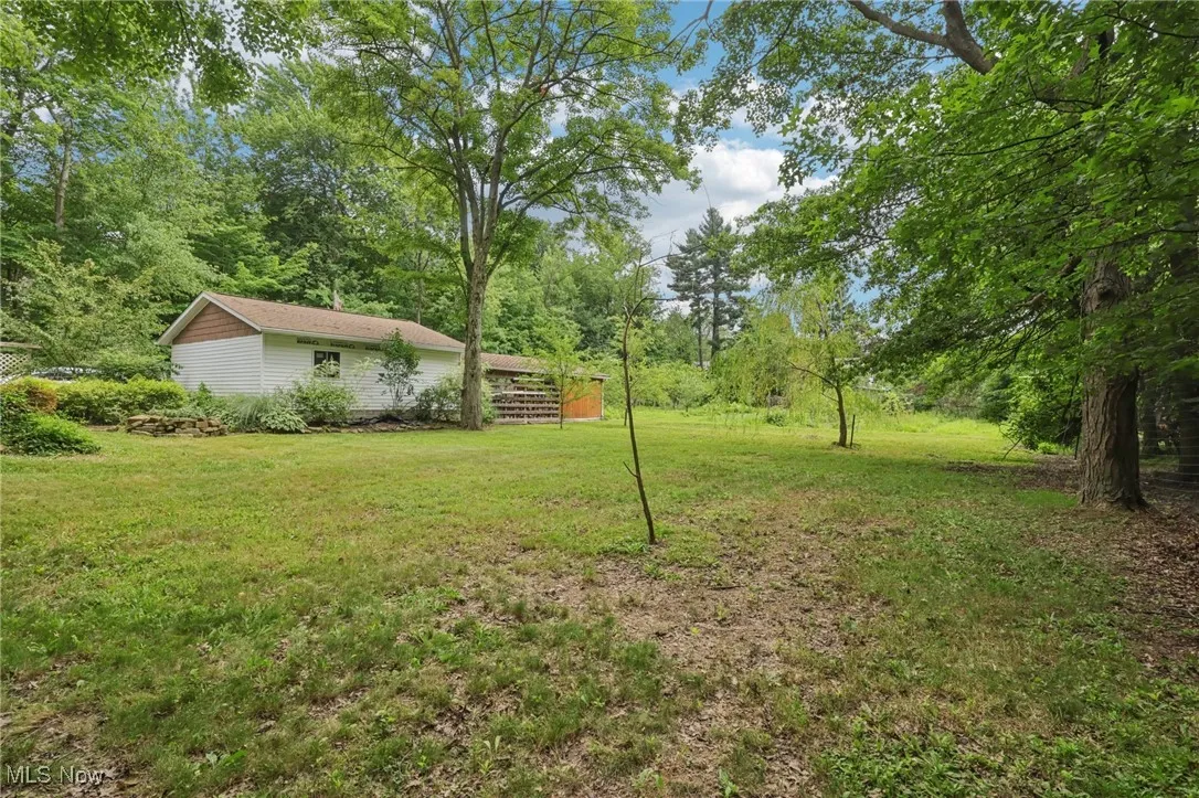 4832 Monticello Boulevard, Richmond Heights, Ohio,MLS Now Listing ID