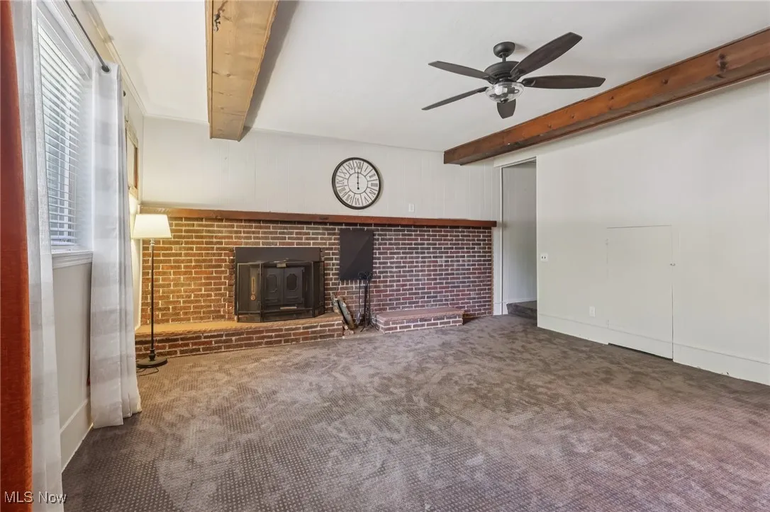 4832 Monticello Boulevard, Richmond Heights, Ohio,MLS Now Listing ID
