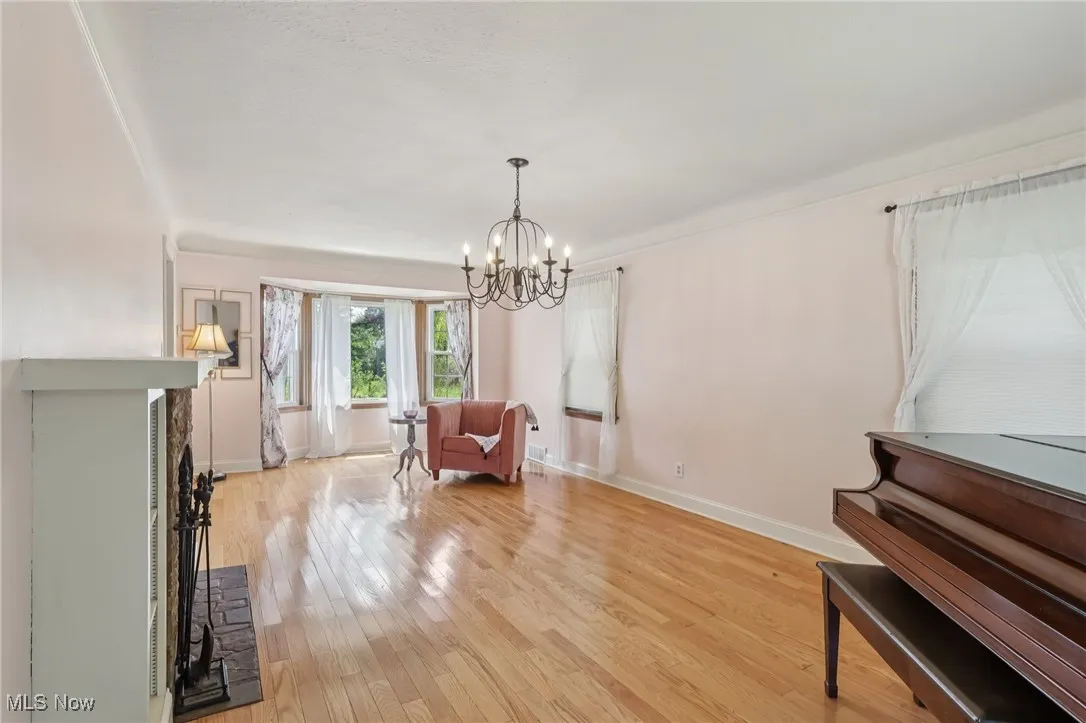4832 Monticello Boulevard, Richmond Heights, Ohio,MLS Now Listing ID