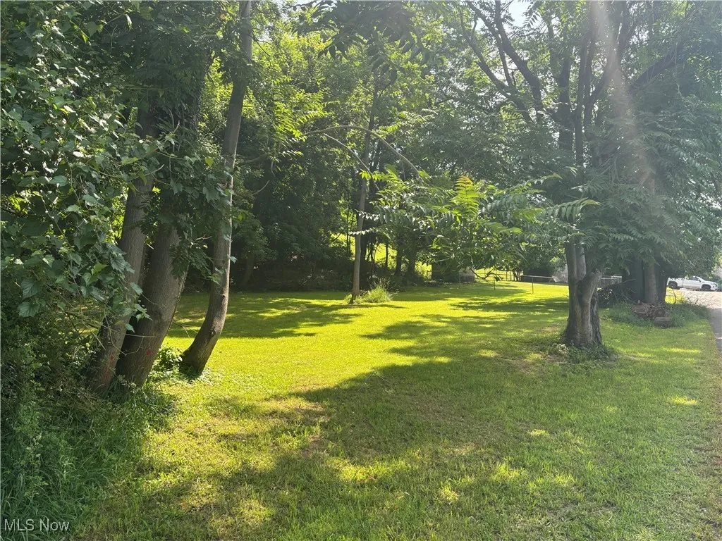 0 26th, Parkersburg, West Virginia,MLS Now Listing ID
