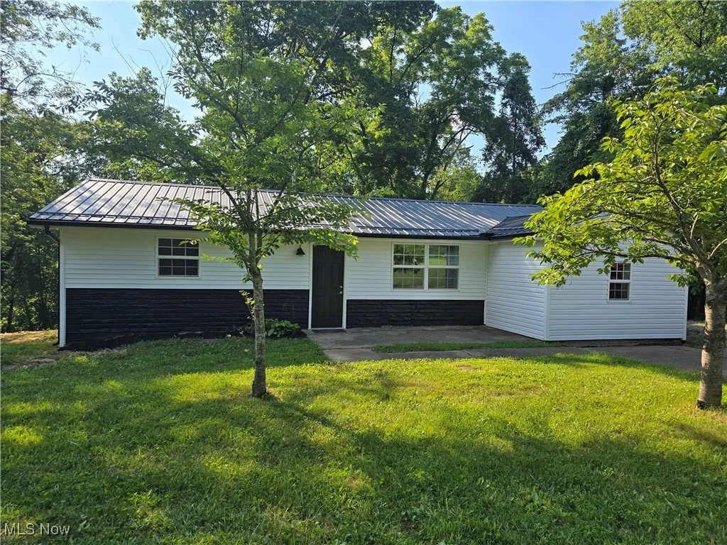 2887 Olde Falls Road, Zanesville, Ohio,MLS Now Listing ID