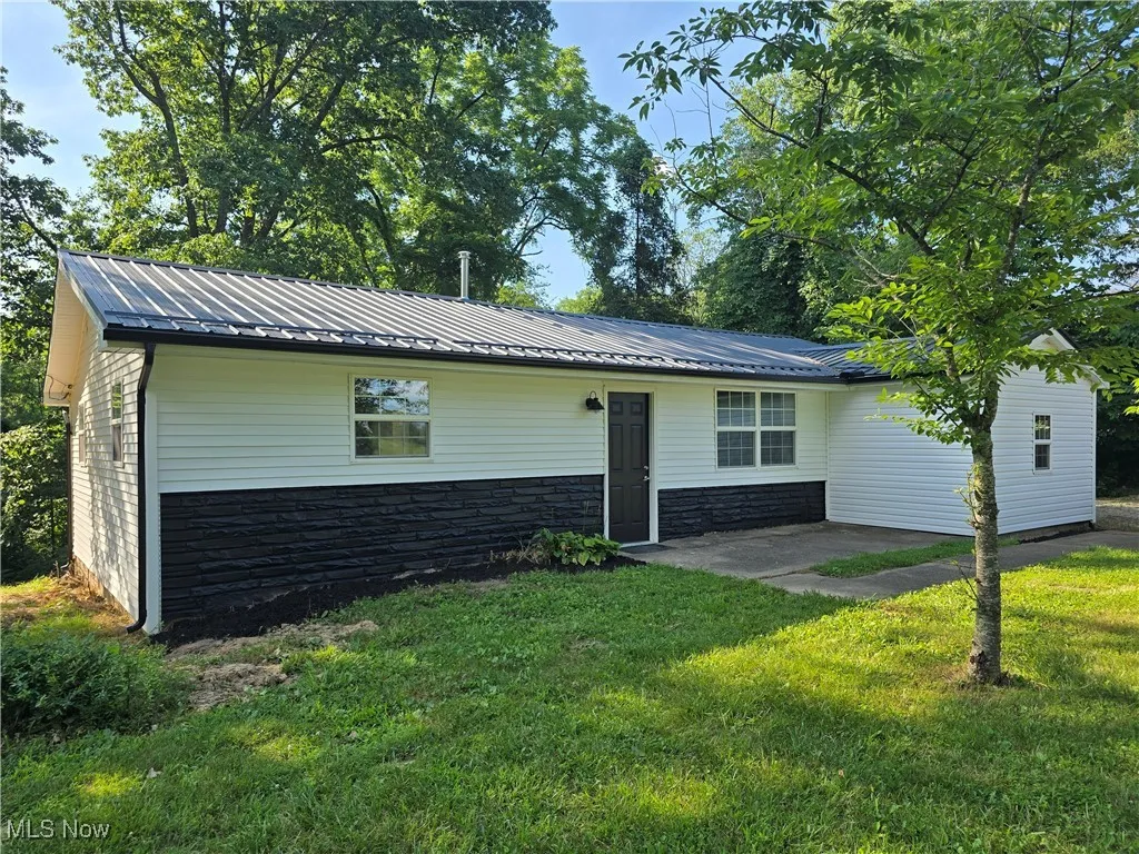2887 Olde Falls Road, Zanesville, Ohio,MLS Now Listing ID
