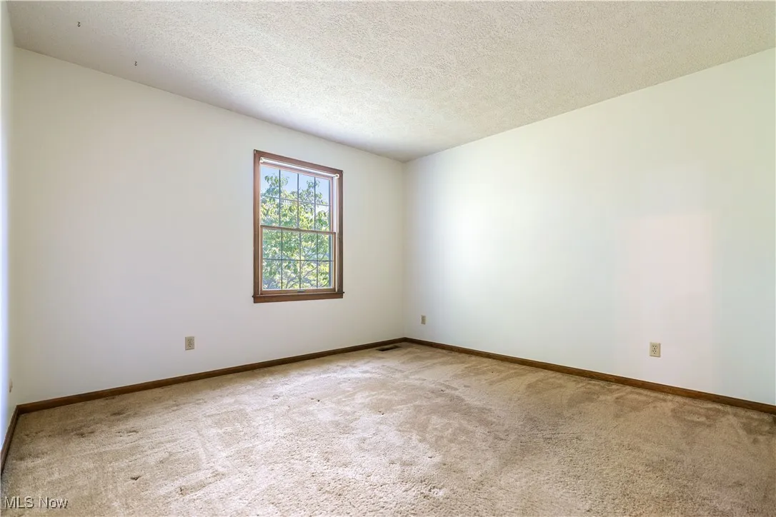 View of bedroom 3.