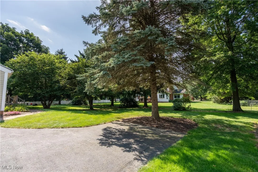 This is a view that we want you to see there is easy for parking space and plenty or room to back in and out.