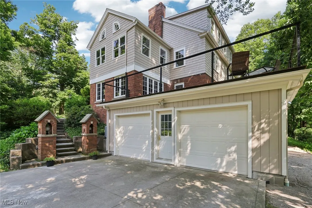 7481 Chagrin Road, Chagrin Falls, Ohio,MLS Now Listing ID