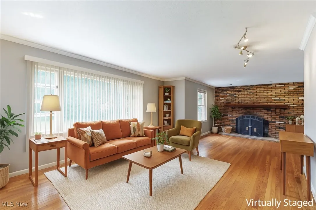 5532 Hudson Drive, Hudson, Ohio,MLS Now Listing ID