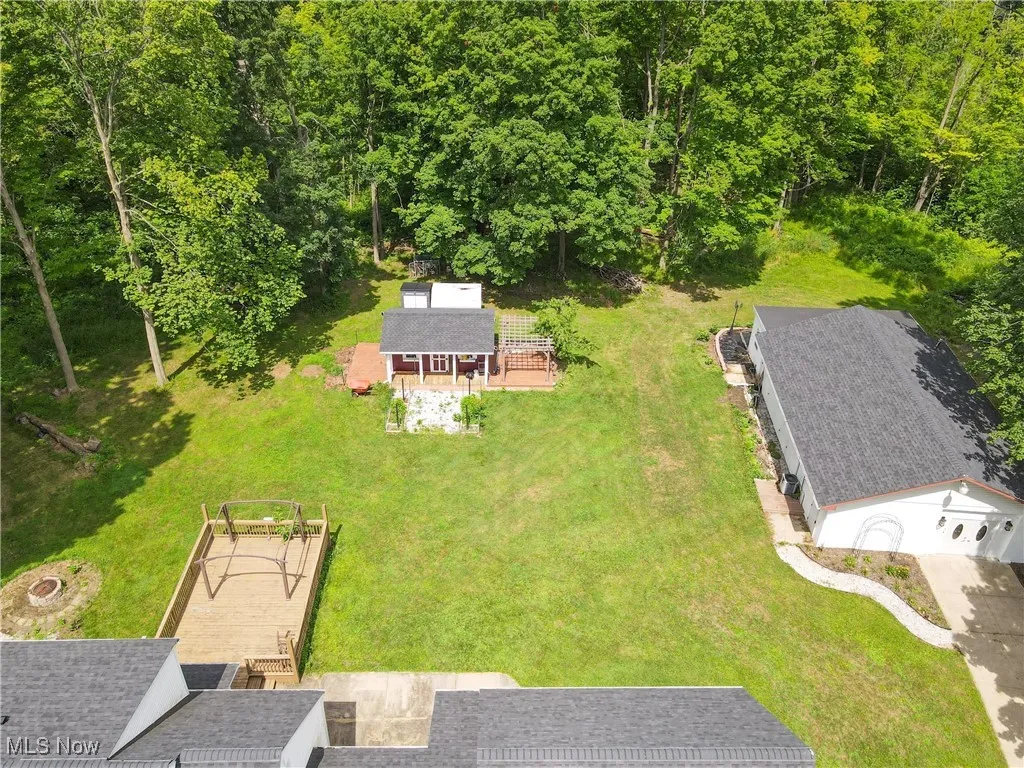 5532 Hudson Drive, Hudson, Ohio,MLS Now Listing ID